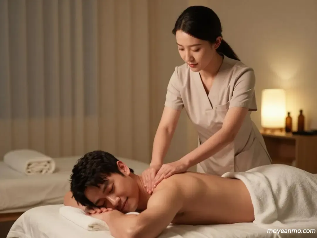 为什么越来越多人重视身体调理