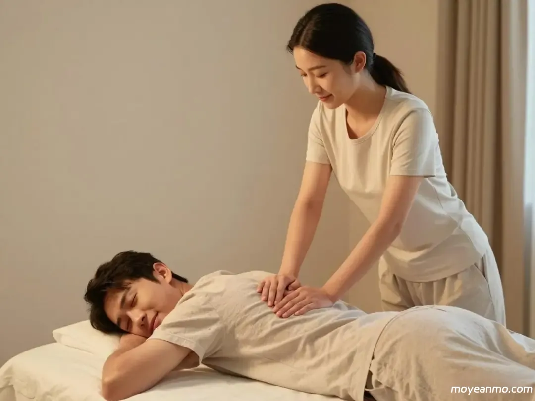 身体放松与品质生活终极指南