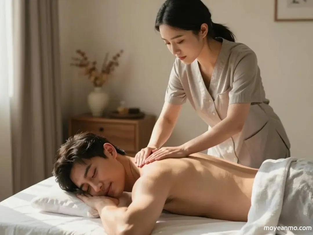 为什么越来越多人重视身体调理