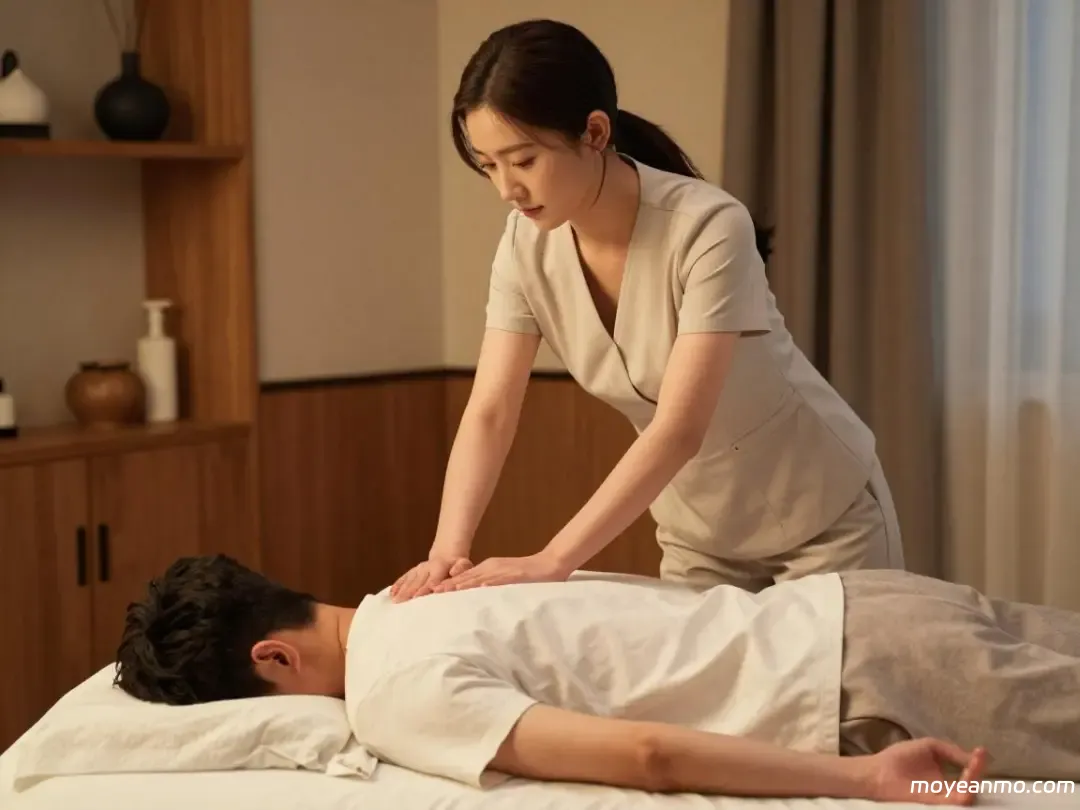 为什么越来越多人重视身体调理