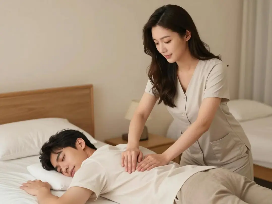 颈椎按摩仪热敷温度多少合适？避免低温烫伤