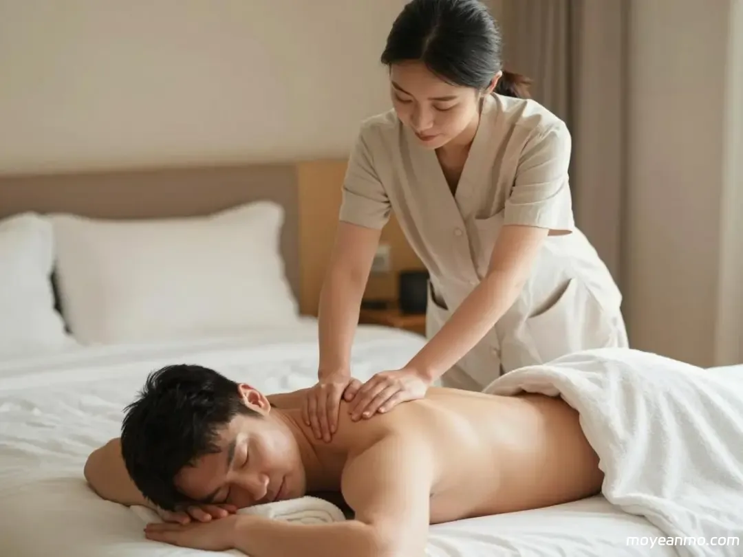 长期疲劳的人有哪些共同特点