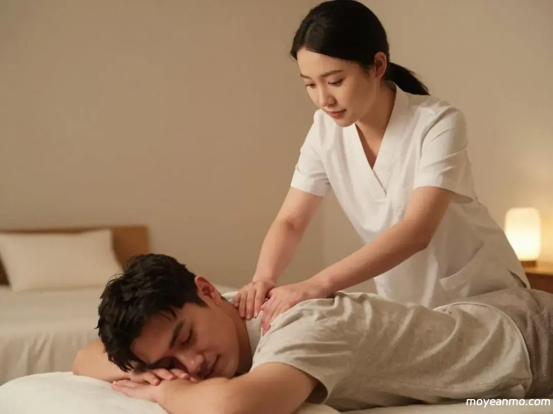 高端理疗养生馆，专业技师服务
