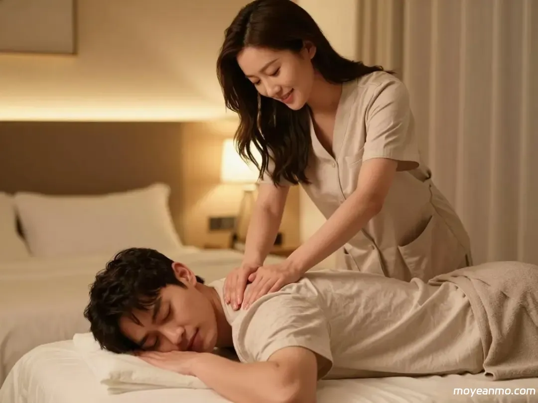 为什么工作越忙身体越疲惫