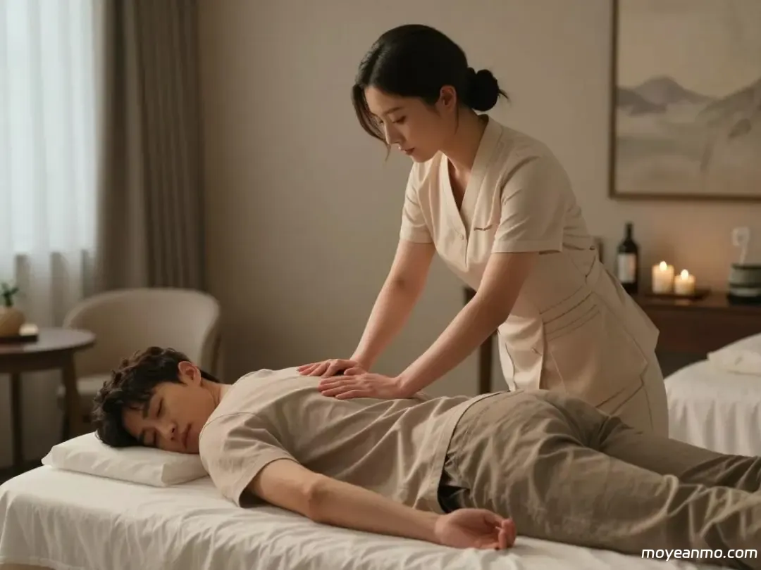 如何改善身体亚健康状态