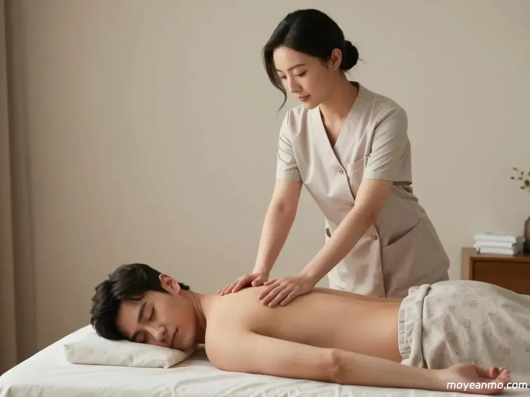 如何保持身体轻松状态
