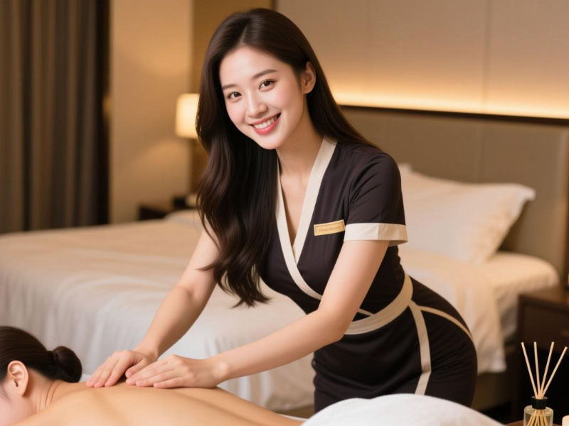 颈肩不适别硬扛！3 种中医理疗方法，帮你科学调理